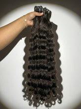 Load image into Gallery viewer, Raw Indian loose Wave

